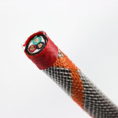 Силовой аудио кабель NEOTECH NEP-3003III 1,5м